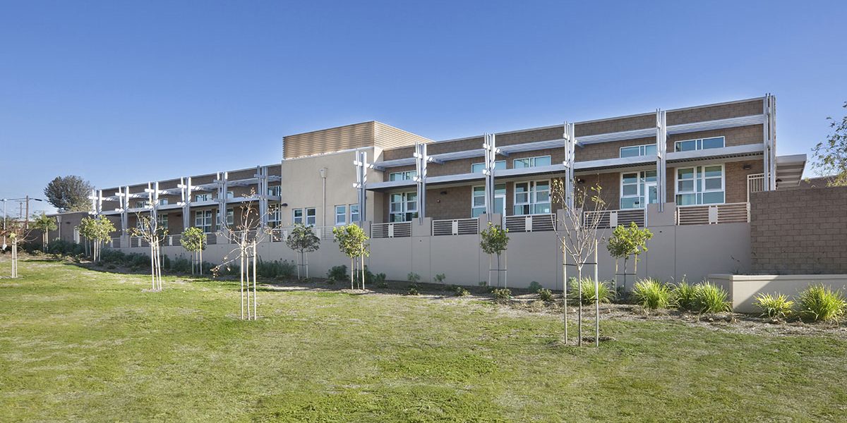 San Diego Comm College Skills Cultural Complex