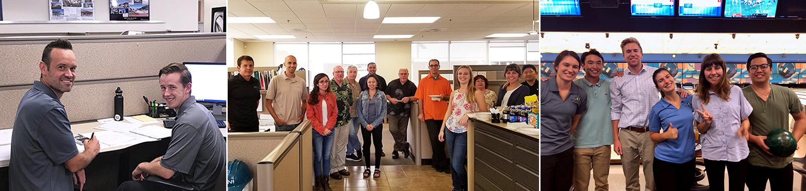 Careers at KNA Structural Engineers