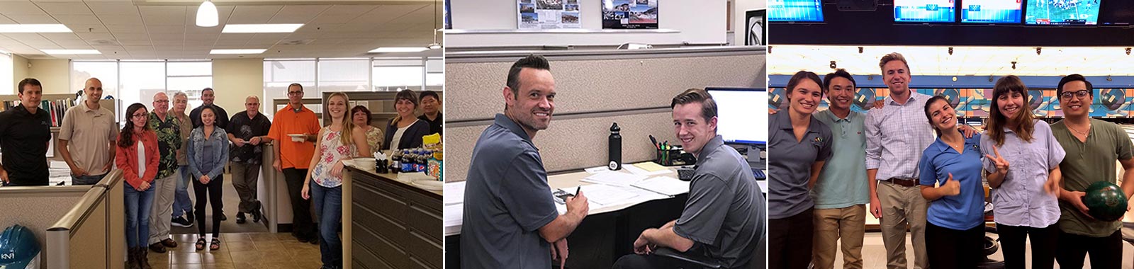 Careers at KNA Structural Engineers