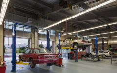Amistad High School, Location: Indio, CA, Architect: Ruhnau Ruhnau Clarke Amistad High School, Location: Indio, CA, Architect: Ruhnau Ruhnau Clarke