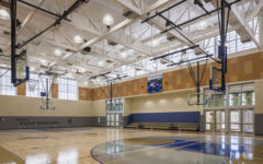 Amistad High School, Location: Indio, CA, Architect: Ruhnau Ruhnau Clarke Amistad High School, Location: Indio, CA, Architect: Ruhnau Ruhnau Clarke