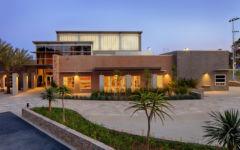 Carson Park Community Center