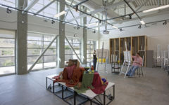 Performing Arts Center Communication Arts Complex: Cuyamaca Community College