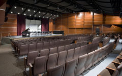 Performing Arts Center Communication Arts Complex: Cuyamaca Community College