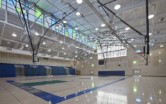 Del Norte High School