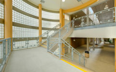 Foothill High School Science Center