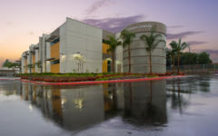 Foothill High School Science Center