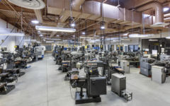 Fullerton College Technology and Engineering Complex