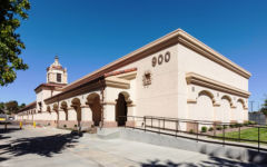 Fullerton College Technology and Engineering Complex