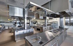 Granite Hills HS Career Tech Education Center