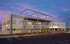 Hesperia Police Dept Civic Plaza Structural Engineering Government