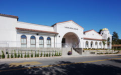 Lemon Grove Library Mixed Use