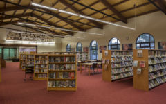 Lemon Grove Library Mixed Use