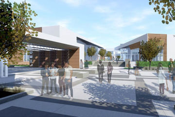 Logan-Heights 2018 Leroy F. Greene Design + Planning Awards