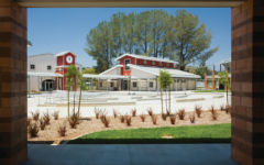 Midland Elementary Structure