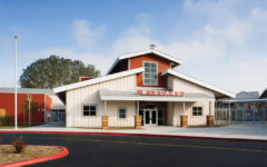 Midland Elementary Structure