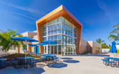 Montgomery Middle School Gymnasium