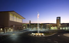 Murrieta Mesa High School