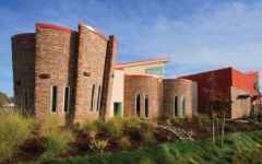 Robbie Waters Library Civic Shared Use