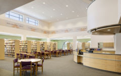 Palm Desert High School