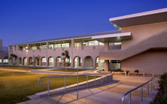 Palm Desert High School