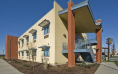 Reedley College Student Housing