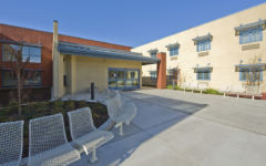 Reedley College Student Housing