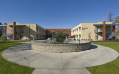 Reedley College Student Housing