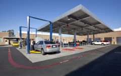 San Diego Comm College Skills Cultural Complex