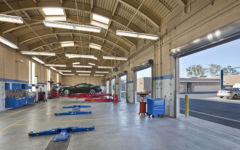 San Diego Comm College Skills Cultural Complex