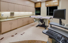 St. Joseph’s Breast Care Center Hospital Remodel Healthcare