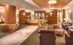 St. Joseph’s Breast Care Center Hospital Remodel Healthcare