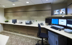 UCI Med Ctr Remodel Linear Accelerator Suite