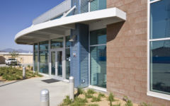 Western Municipal Water District Operations Facility