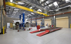 Western Municipal Water District Operations Facility