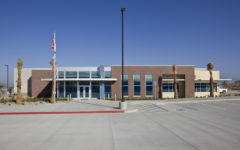 Western Municipal Water District Operations Facility