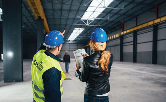 Structural Investigations Structural Investigations Services